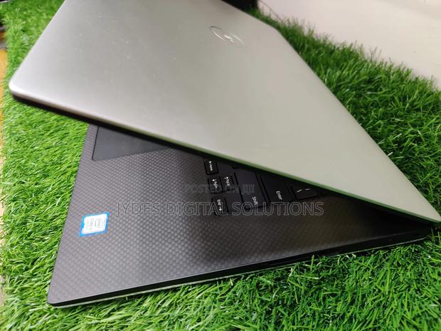 Laptop Dell Precision 15 5540 32GB Intel Core I7 SSD 512GB - thumbnail 4