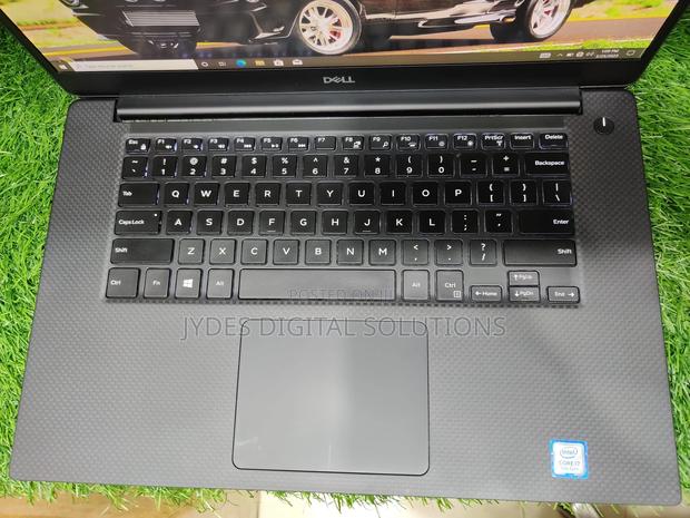 Laptop Dell Precision 15 5540 32GB Intel Core I7 SSD 512GB - thumbnail 5