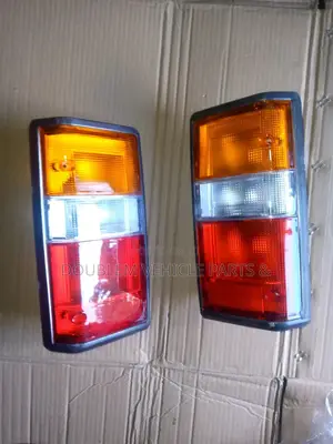 Tail Lamp Nissan E24/E27/Nissan Qd32/Caravan/Matatu