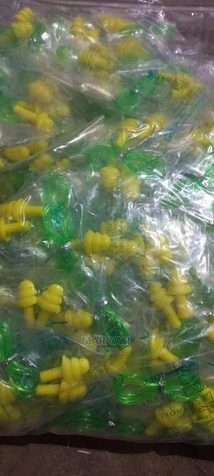 Ear Plugs Safety - main view