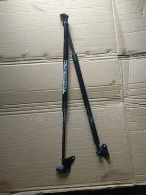 Bootshocks Toyota Hiacel/9l Low Roof High Roof