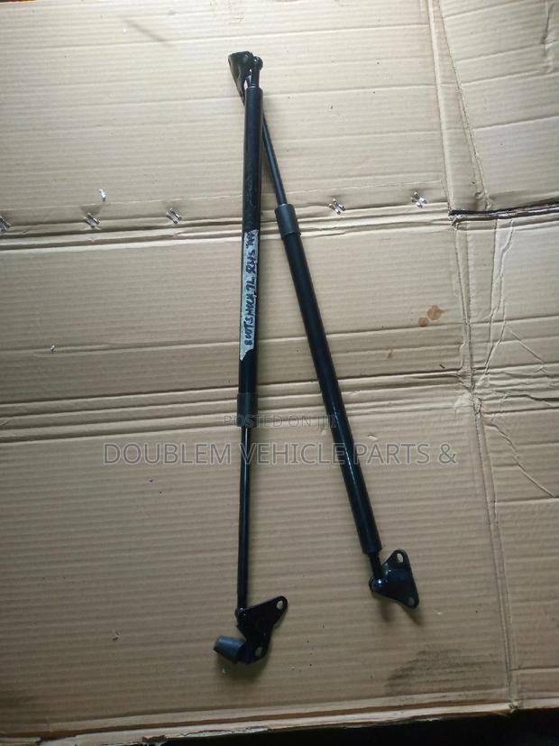 Bootshocks Toyota Hiacel/9l Low Roof High Roof