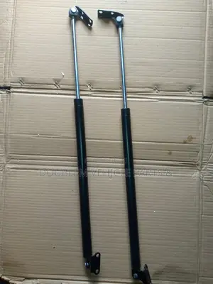 Boot Shocks Toyota Hiace 1993/Shark/5l Low Roof/ High Roof