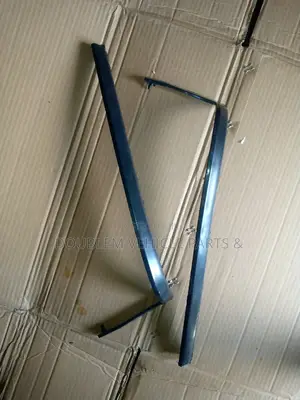 Light Case/Finisher Nissan QD32/Nissan E24/E27/Caravan