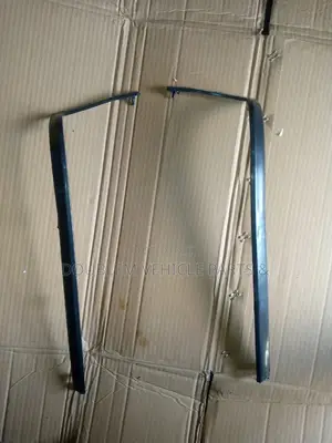 Light Case/Finisher Nissan QD32/Nissan E24/E27/Caravan