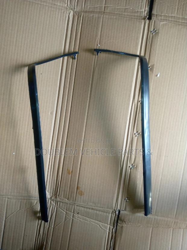 Light Case/Finisher Nissan QD32/Nissan E24/E27/Caravan - thumbnail 3