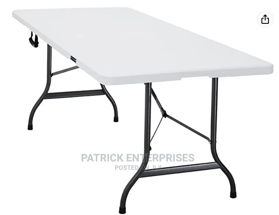 Imported Foldable Table