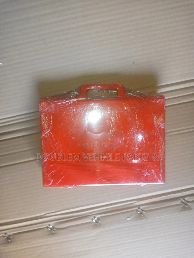 First Aid Box Imported/Safety Kit - thumbnail 2