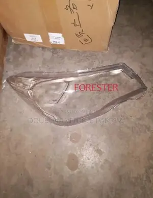 Headglass Subaru Forester