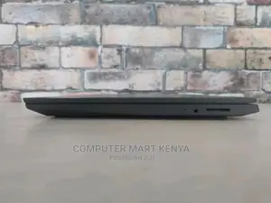 New Laptop Lenovo 4GB Intel Celeron HDD 1T