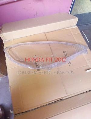 Headlens/Headglass Honda Fit 2012