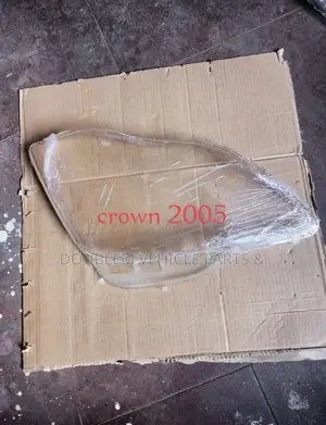 Headlens/Headglass Toyota Crown 2005