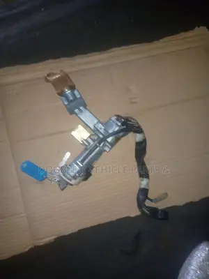 Ignition/Starter Hiace 1993 Onwards/Shark/5l