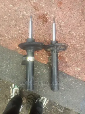 BMW X3 Front Shock