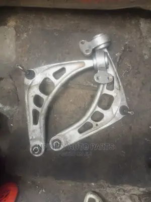 BMW E46 Control Arm