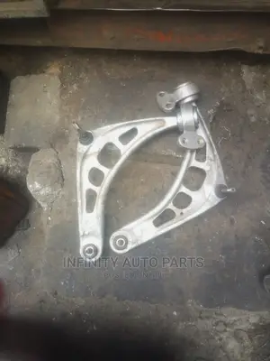 BMW E46 Control Arm