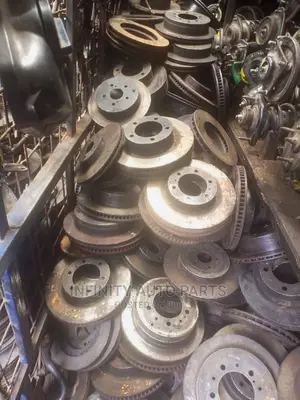 Brake Discs