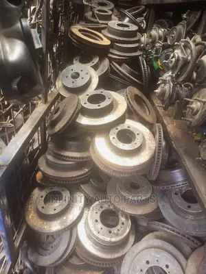 Brake Discs