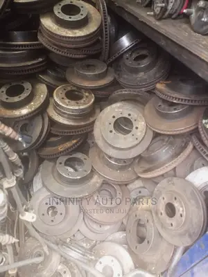 Brake Discs
