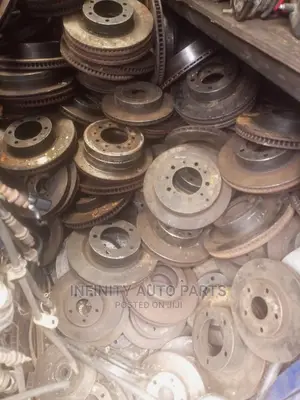 Brake Discs