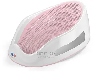 Baby Bath Support