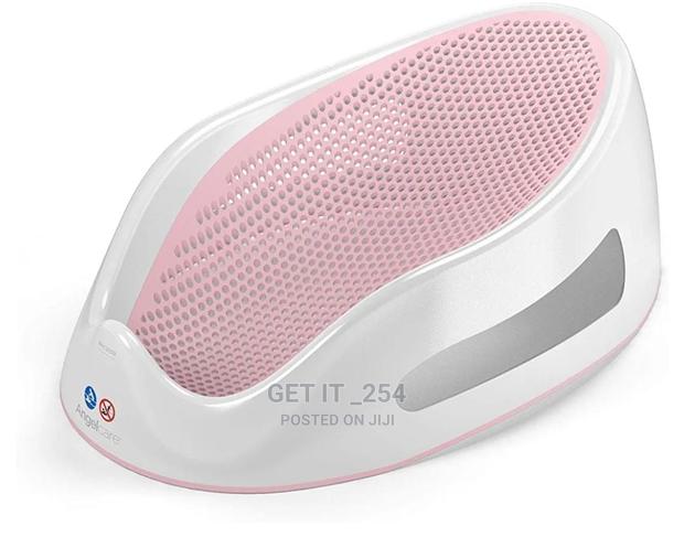 Baby Bath Support - main view