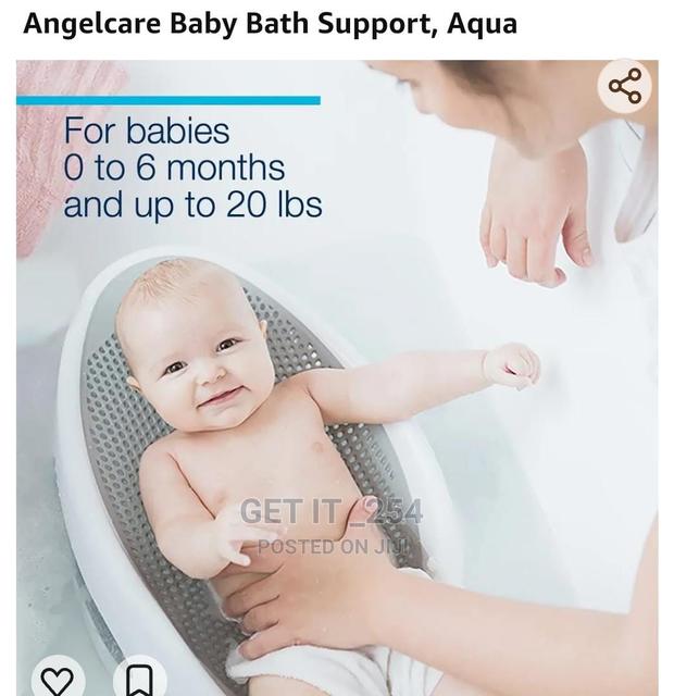 Baby Bath Support - thumbnail 2