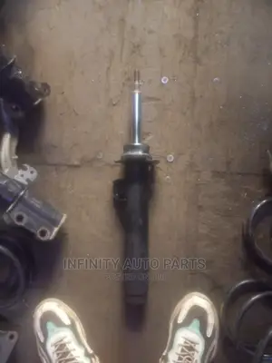 BMW X1 Front Shock