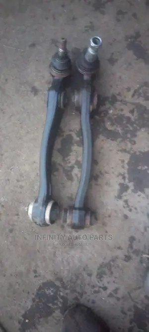 BMW E70 Control Arms