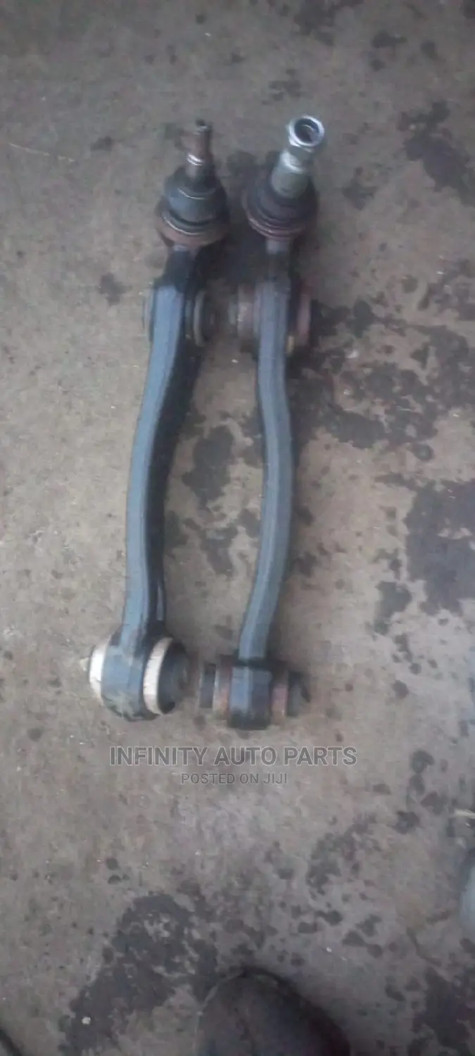 BMW E70 Control Arms