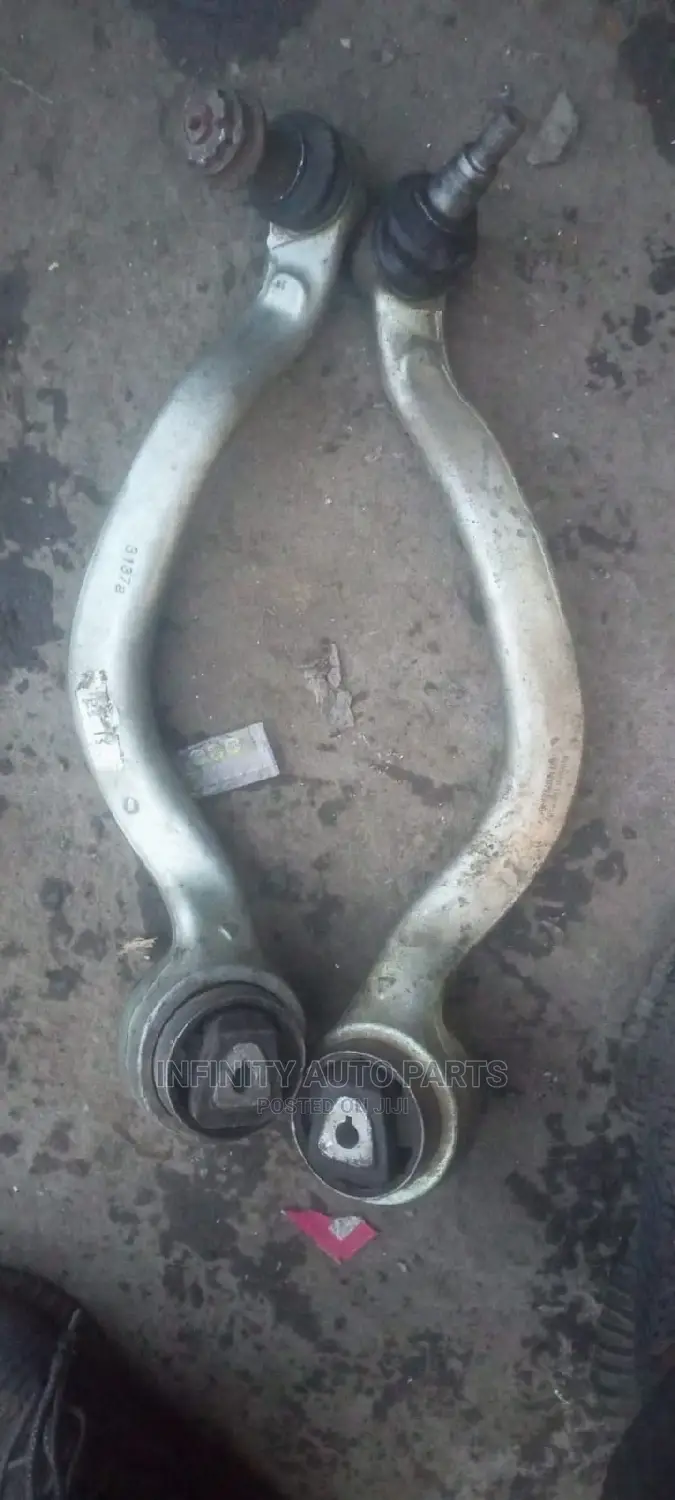BMW E70 Control Arms