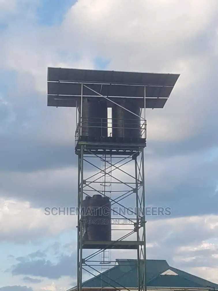 Solar Systems, Pumps and Heaters.