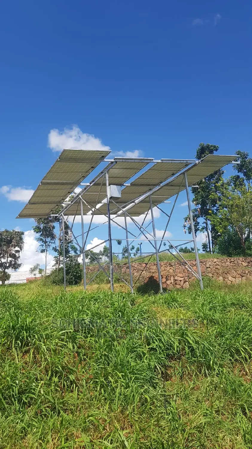 Solar Systems, Pumps and Heaters.