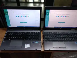 Laptop HP ProBook 6570B 4GB Intel Core I5 HDD 500GB