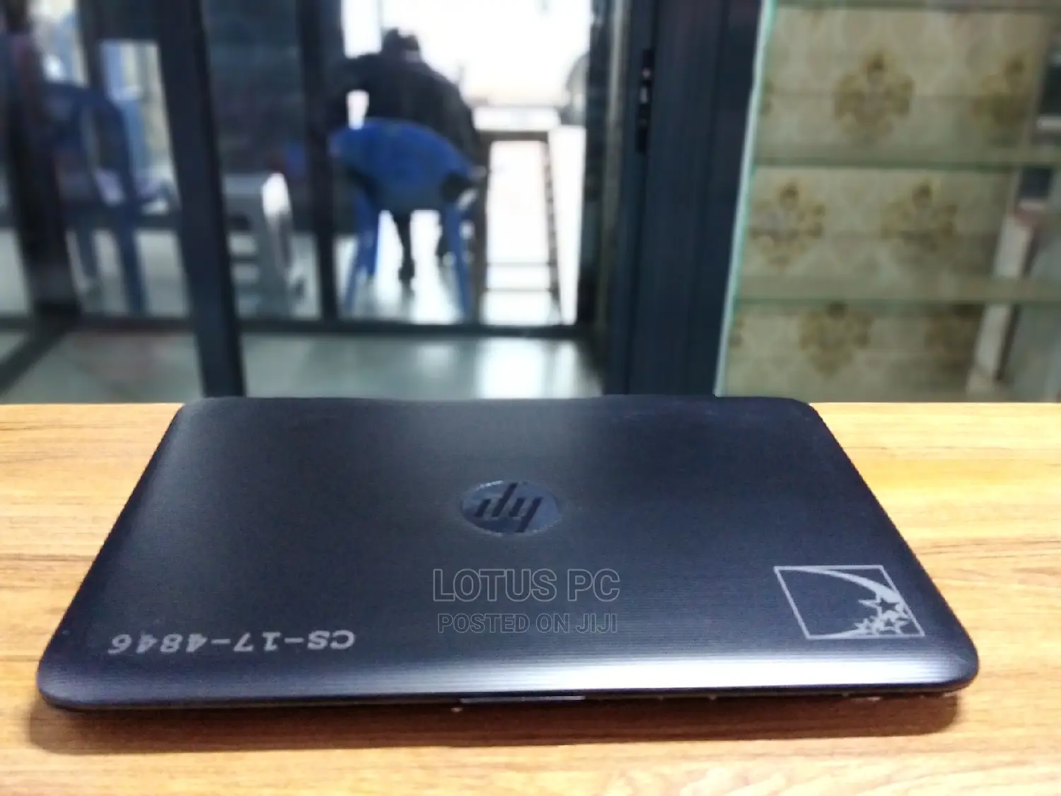 Laptop HP Stream Notebook 4GB Intel Celeron SSD 60GB