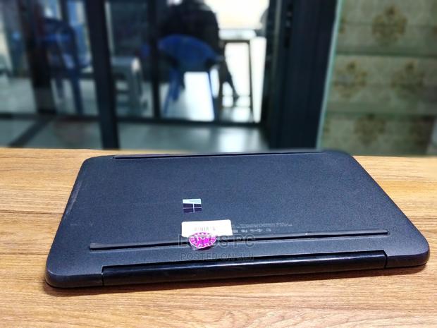 Laptop HP Stream Notebook 4GB Intel Celeron SSD 60GB - thumbnail 2