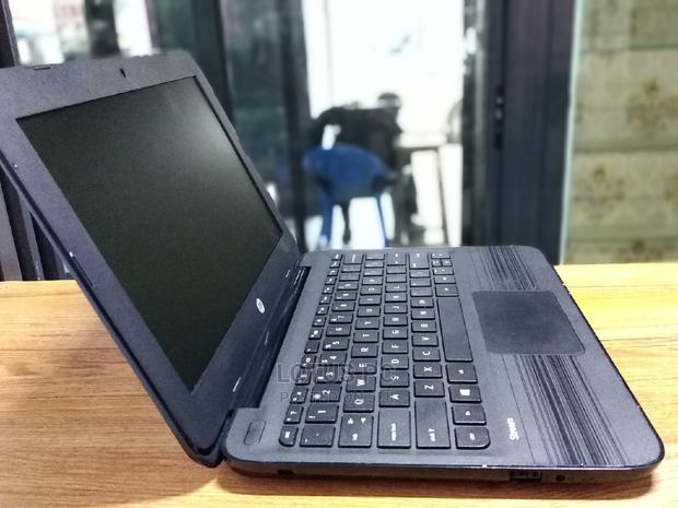 Laptop HP Stream Notebook 4GB Intel Celeron SSD 60GB - thumbnail 4