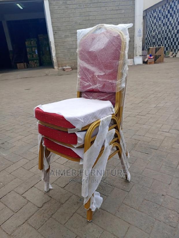 Conference Chair