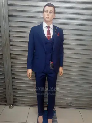 Turkey Suits