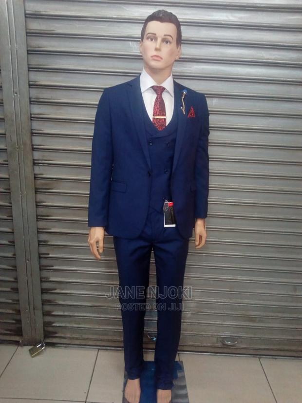 Turkey Suits - thumbnail 2