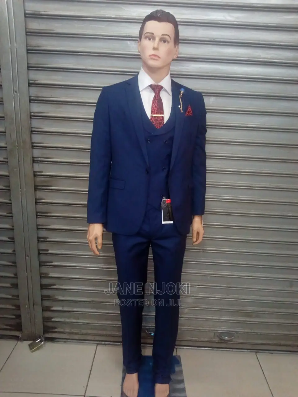 Turkey Suits