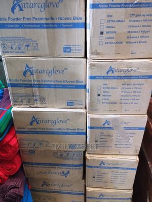 Nitrile Gloves Antarglove - thumbnail 2