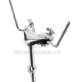 Fame DTH9000 Double Tom Holder / Drumset Toms Hold Stand - thumbnail 2