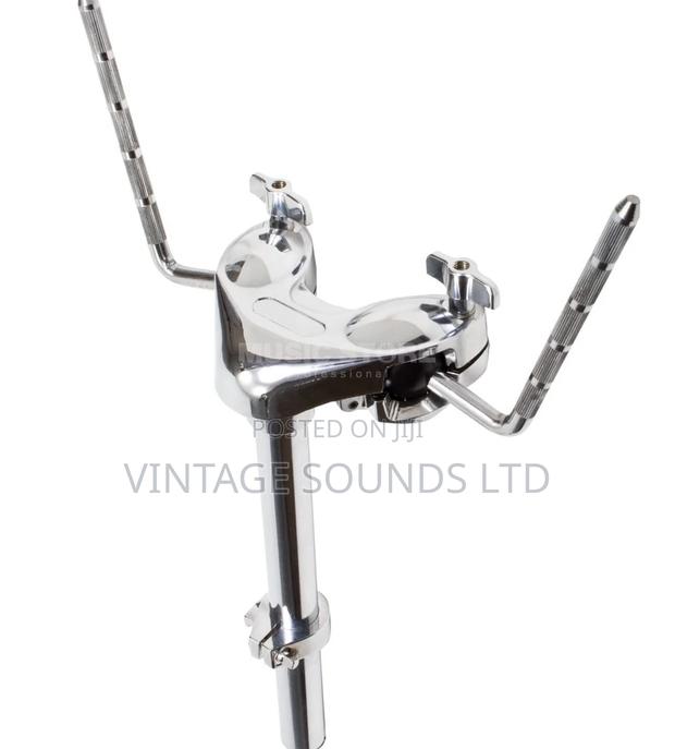 Fame DTH9000 Double Tom Holder / Drumset Toms Hold Stand - main view