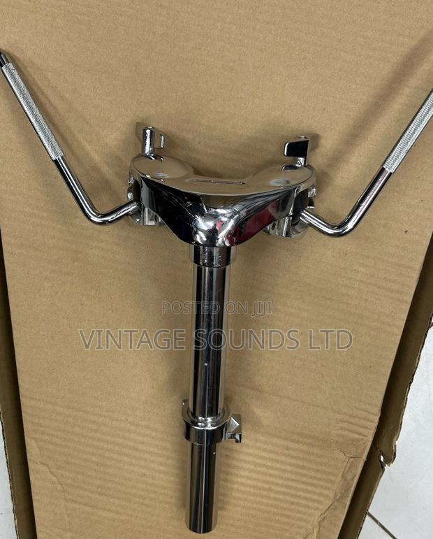 Drumset Tom Holder Stand - main view