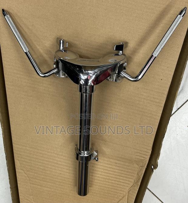 Drumset Tom Holder Stand - thumbnail 2