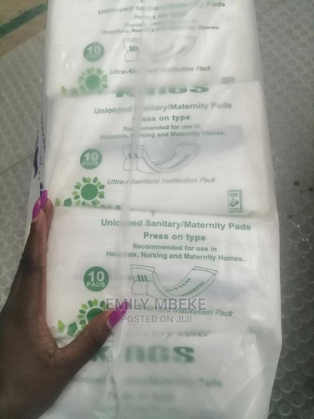 Maternity Pads - thumbnail 3