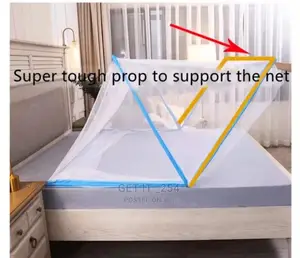 Foldable Portable Mosquito Nets