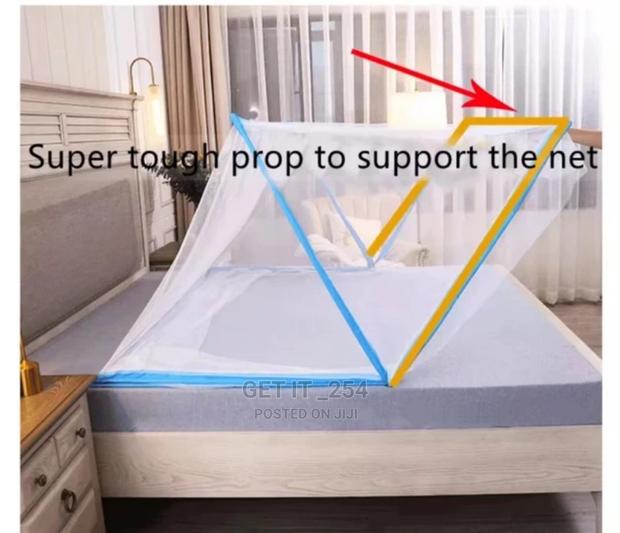 Foldable Portable Mosquito Nets - thumbnail 2