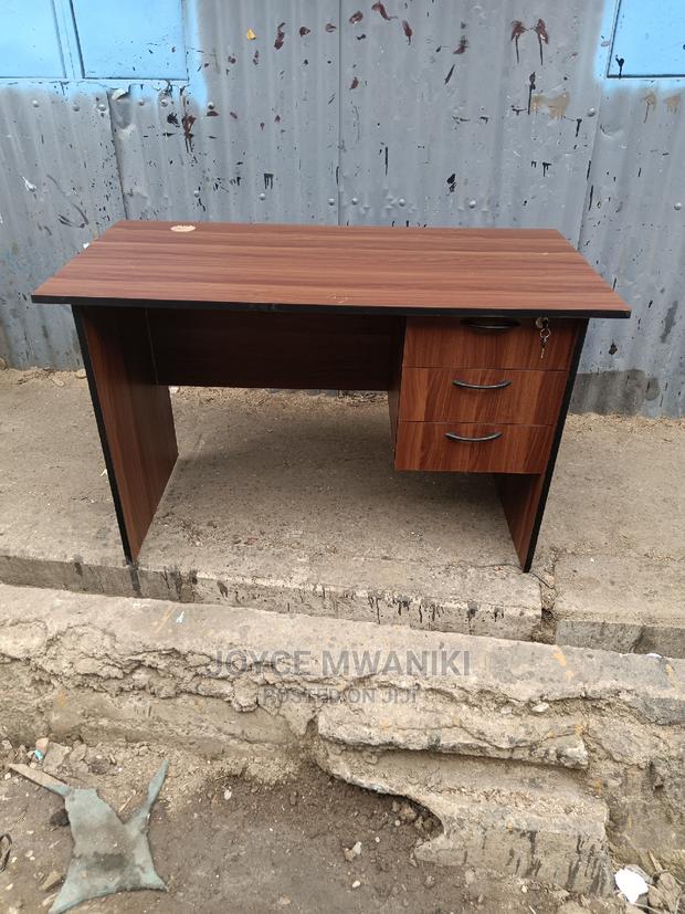 Office Table Desk 1.2m - main view